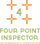 Four Point Inspector - InterNACHI Certified